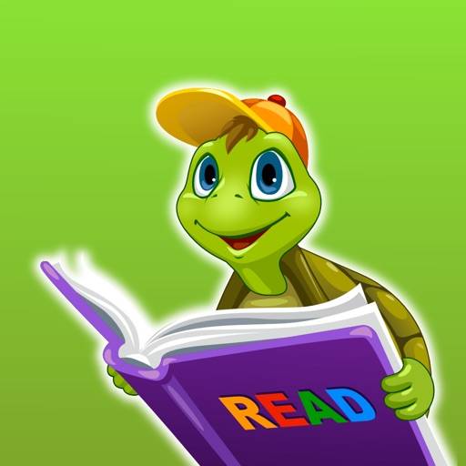 Kids Learn to Read icon