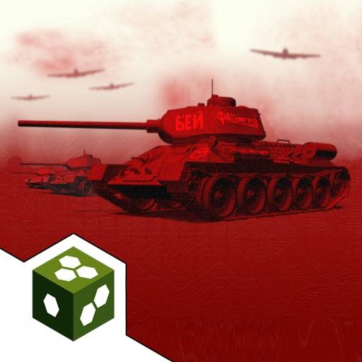 Tank Battle: East Front icône