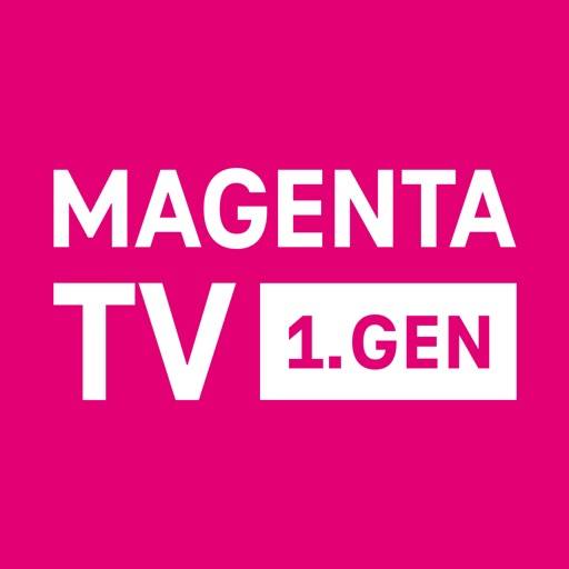 MagentaTV icon