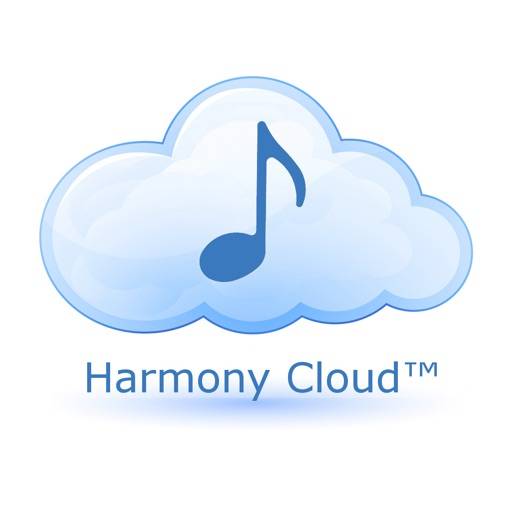 Harmony Cloud löschen