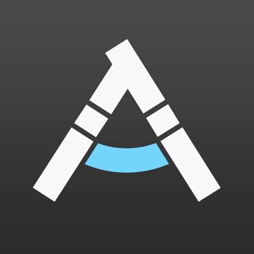 Pipeline Angle Finder app icon