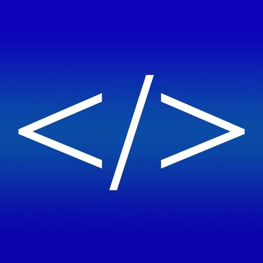 Source Code Master app icon