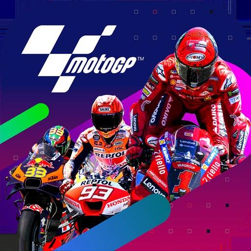 MotoGP Racing '23 icône