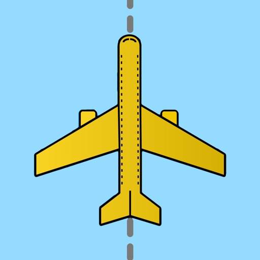 Flight Nav icon