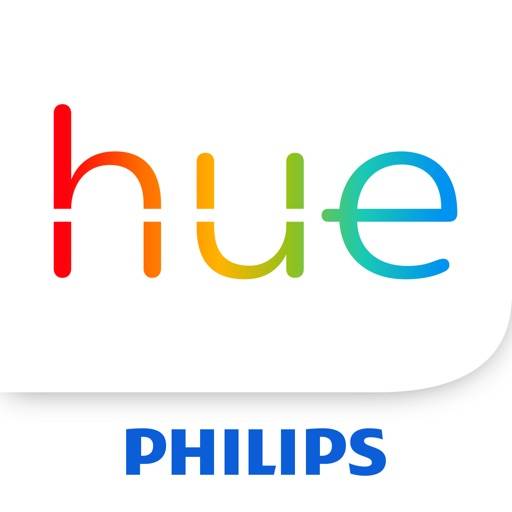 Philips Hue Symbol