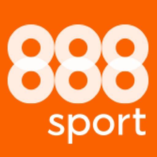 888 Sport - Scommesse sportive icona