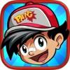 Pang Adventures icono