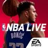 NBA LIVE Mobile Basketball app icon