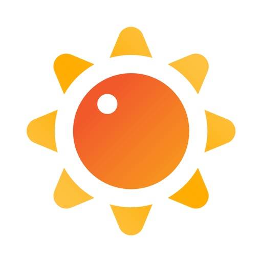 Relight app icon