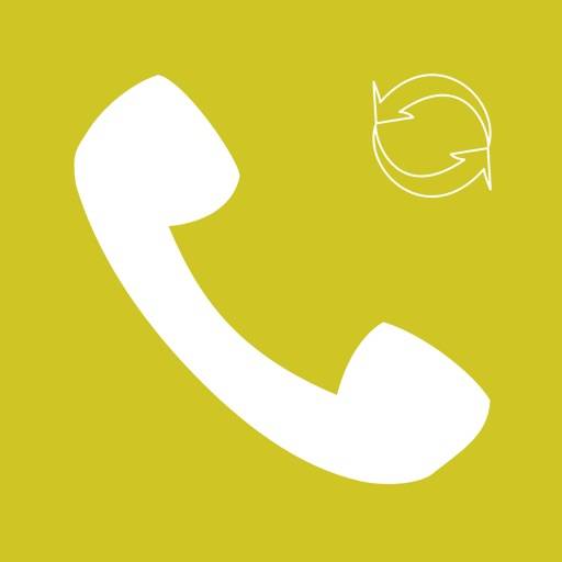 delete Auto Redial with DTMF number, scheduled call phone