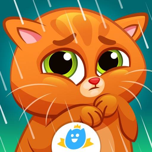 Bubbu app icon