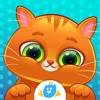 Bubbu – My Virtual Pet Cat app icon