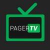 Pager TV icono