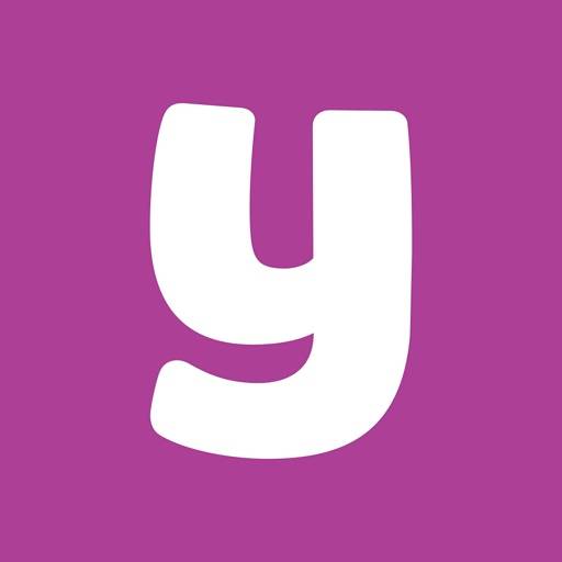 Mi Yoigo app icon