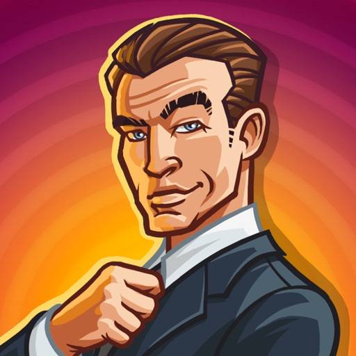 Codenames app icon