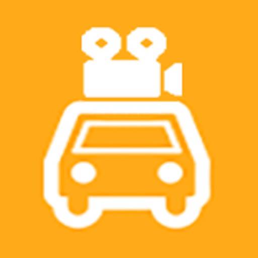 Tachograph-Driving Recorder ikon