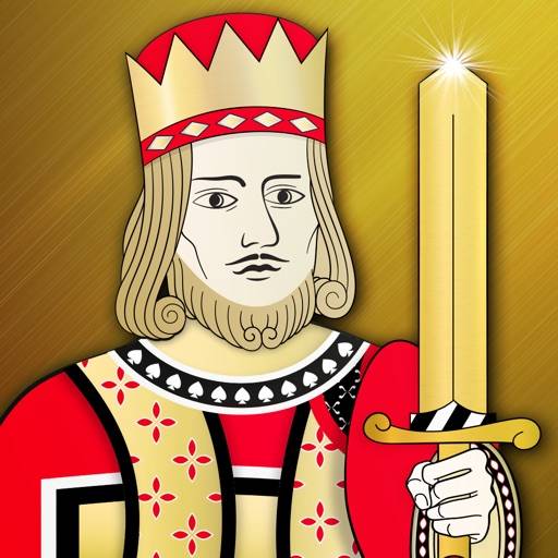 Solebon FreeCell Solitaire app icon