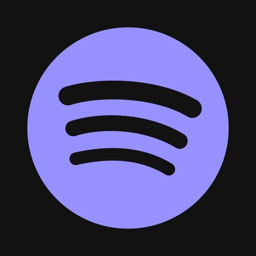 Spotify for Podcasters simge