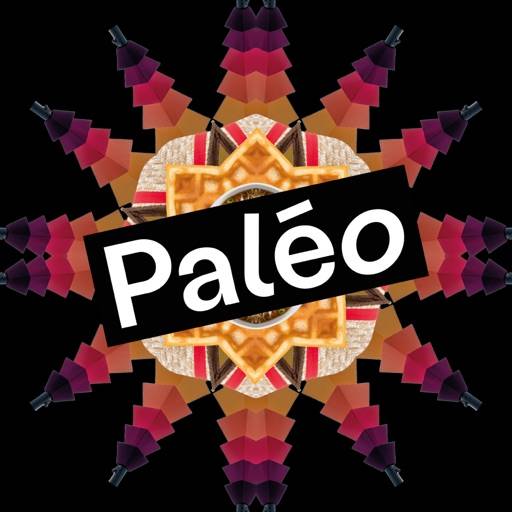 delete Paléo