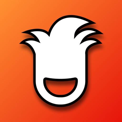 MadLipz: AI powered voiceovers app icon