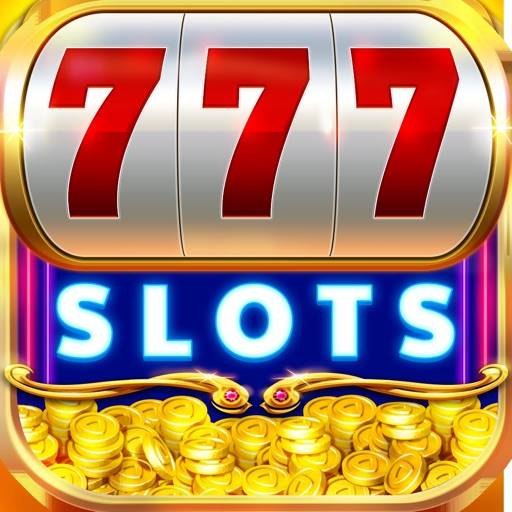 Double Win Vegas Casino Slots app icon