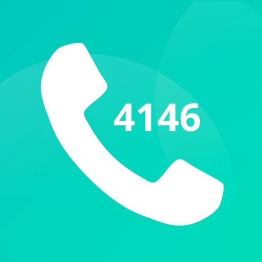 4146 - chiamate con prefisso