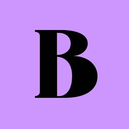 BookBeat Ljudböcker & E-böcker app icon