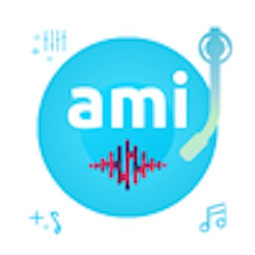 AMI Player Pro icon