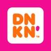 Dunkin' app icon