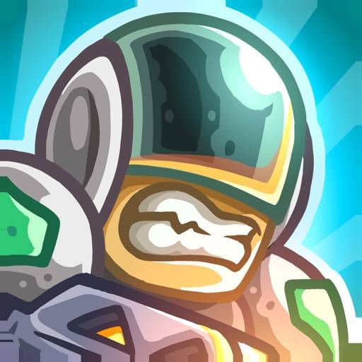 Железный Десант (Iron Marines) икона