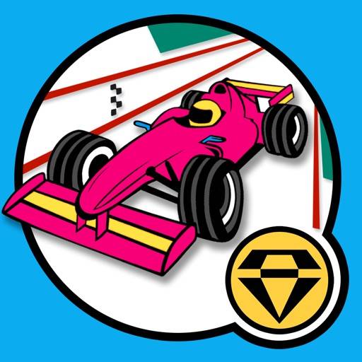 Автослалом: Электроника ИМ-23 app icon