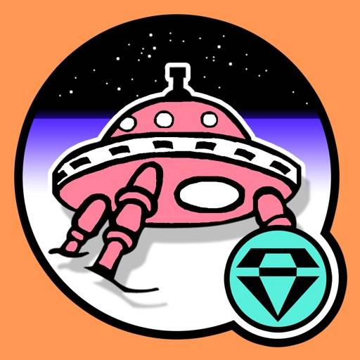 Explorers of Space (Perfect Clone): Elektronika IM-13 app icon