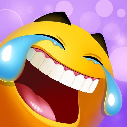 EmojiNation 2 app icon