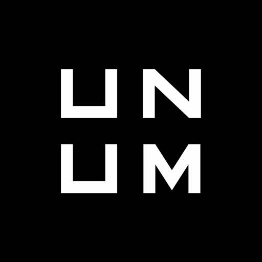 UNUM — Layout for Instagram Symbol