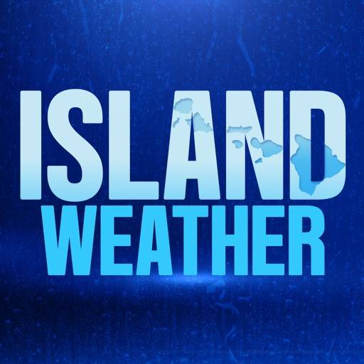 Island Weather icon