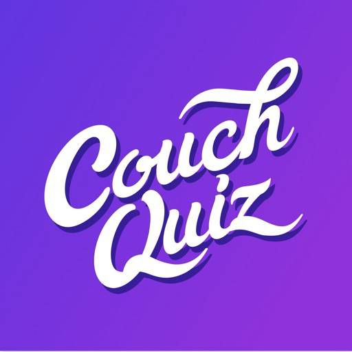 CouchQuiz Companion ikon