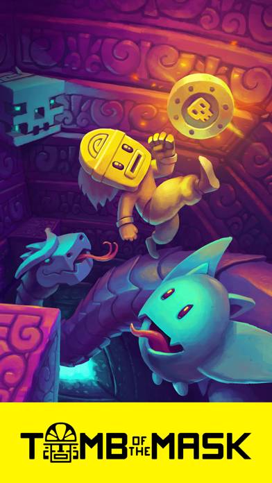 tomb of the mask free download