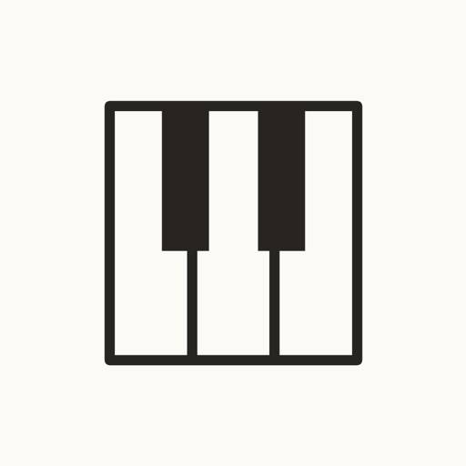 Piano For You icon