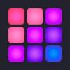 Drum Pad Machine app icon