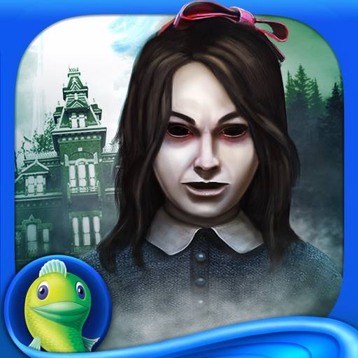 Surface: Alone in the Mist - A Hidden Object Mystery (Full)