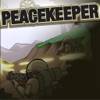 Escape Quest 8:Peace Keeper icona