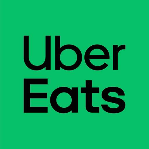 ta bort Uber Eats: matleverans