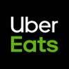 Uber Eats: Food Delivery icône