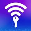 WiFi Password Finder PRO app icon