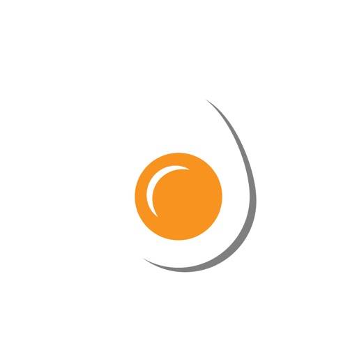 Eggsact ikon