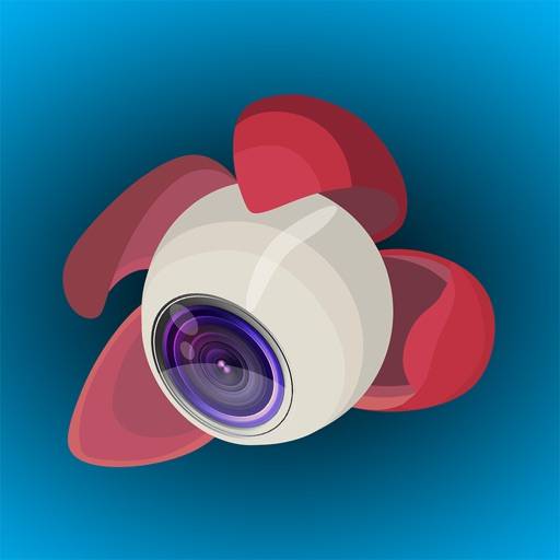 Litchi for DJI Drones icon