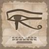 Hieroglyphic Keyboard app icon