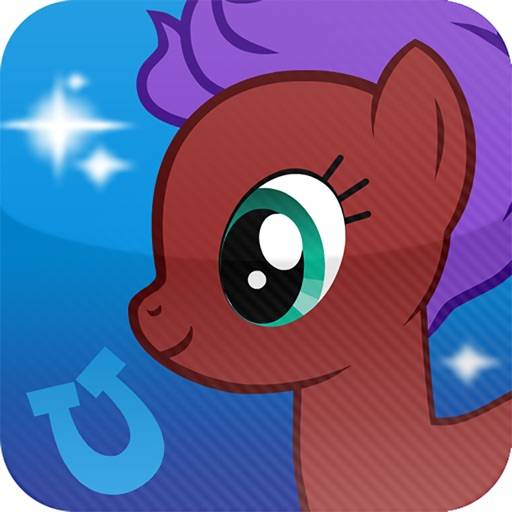 Pony Creator icon