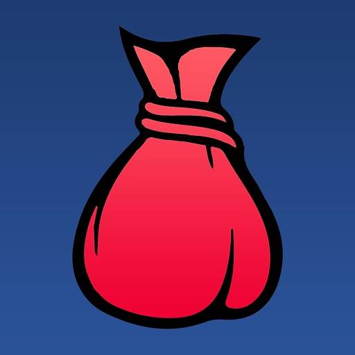 Tombola Pouch app icon