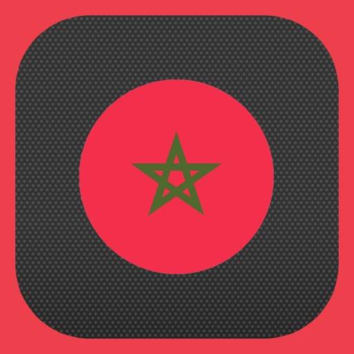 Maroc Radios | إذاعات المغرب app icon
